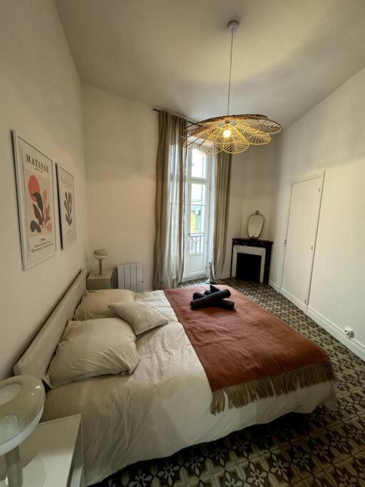 La Real - Apt 2 Chambres Renove Perpignan Exterior foto